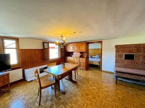 AlpenHaus, farmhouse Apartment in Vorarlberg, Austria