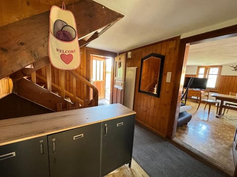 AlpenHaus, farmhouse Apartment in Vorarlberg, Austria