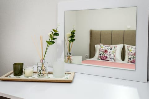 Zara Studios Apartment in Thasos