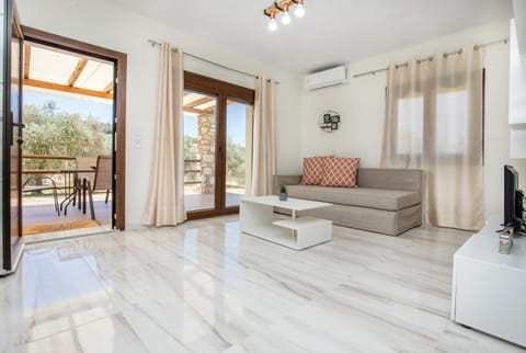 Zara Studios Apartment in Thasos