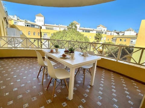 View (from property/room), Balcony/Terrace