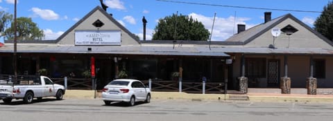 Location, Parking