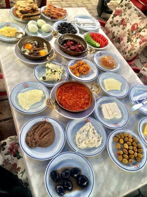 Grand Ayhan Hotel Kuşadası Hotel in Kusadasi