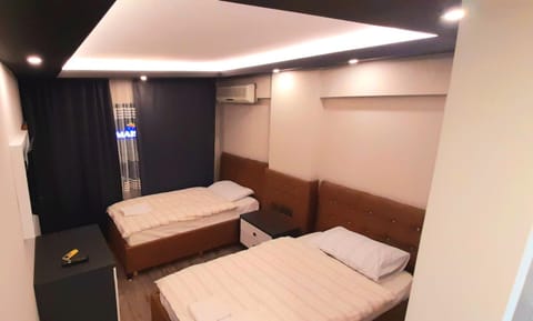 Grand Ayhan Hotel Kuşadası Hotel in Kusadasi