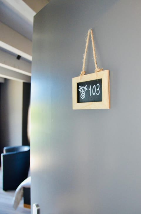 Q Lodge 103 Vacation rental in Interlaken