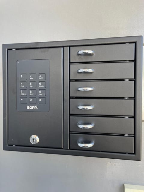 Q Lodge 103 Vacation rental in Interlaken