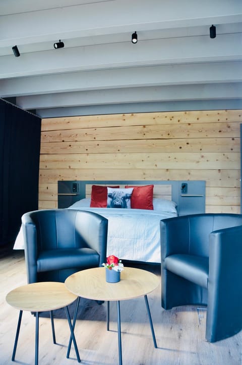 Q Lodge 103 Vacation rental in Interlaken