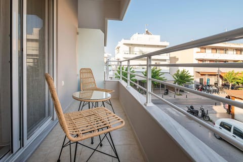 Patio, Balcony/Terrace