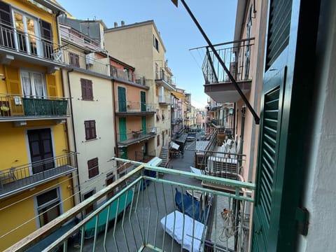 View (from property/room)