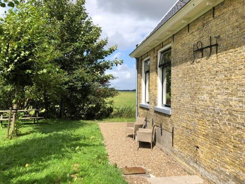 Property building, Garden, Garden