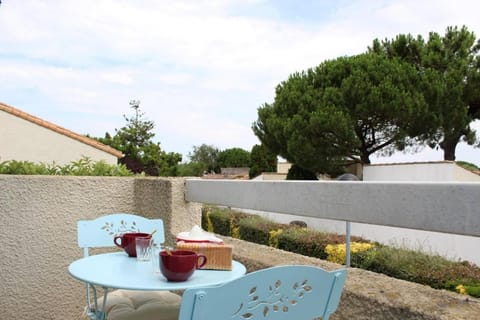 Balcony/Terrace, Dining area