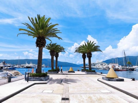 Nearby landmark, Day, Sea view