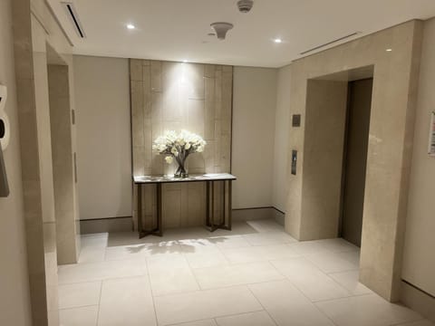 2BR Soul Beach Mamsha Al Saadiyat Full Apartment Apartment hotel in Abu Dhabi