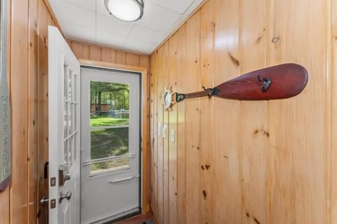 Minoqua Shores Cabin 6 Cabin in Minocqua