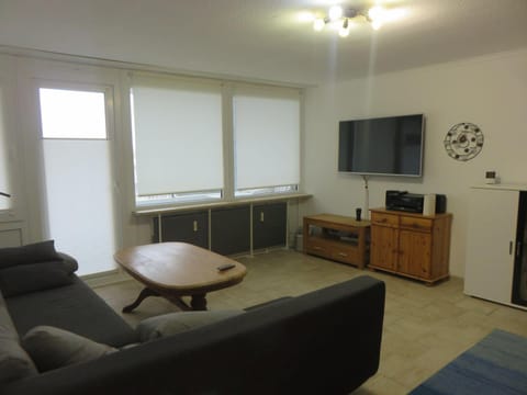 App-Schnuffy Apartment in Westerland