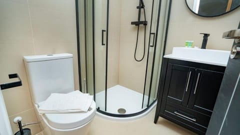 Fantastic 2 Bedroom Apartment in Birmingham Apartment in Metropolitan Borough of Solihull