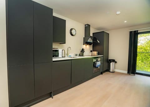 Fantastic 2 Bedroom Apartment in Birmingham Apartment in Metropolitan Borough of Solihull
