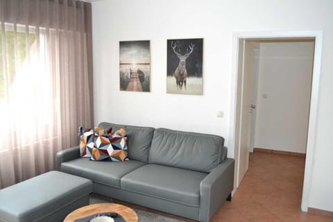 4-Sterne Ferienwohnung Allium in Brüggen Apartment in Nettetal