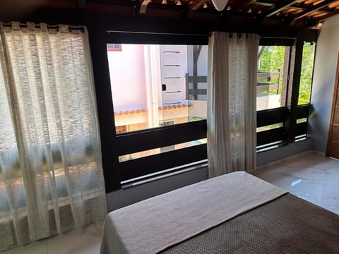 Aconchego by the lagoon House in Araruama