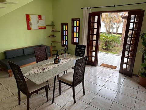 Aconchego by the lagoon House in Araruama