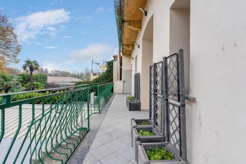 Patio, Balcony/Terrace
