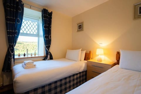 Skyline Escape by Mount Brandon House in County Kerry