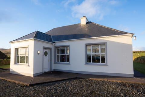 Skyline Escape by Mount Brandon House in County Kerry