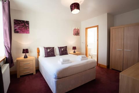 Skyline Escape by Mount Brandon House in County Kerry