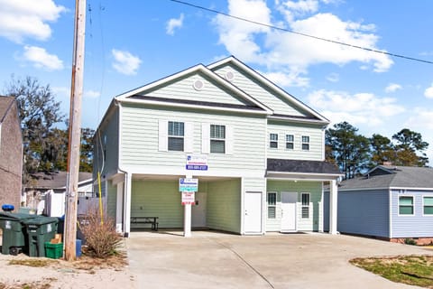 1004 Hunter by Together Resorts House in North Myrtle Beach