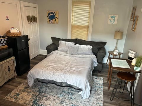Cozy Unit in Milford, Delaware -Close to DE Turf House in Sussex County