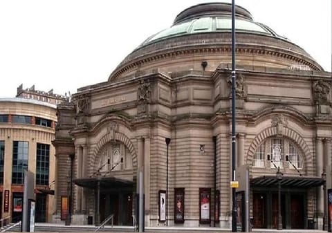 Flat in Central Edinburgh Old town Apartment in Edinburgh