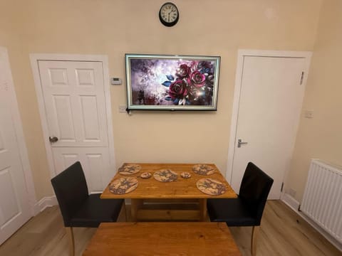 Flat in Central Edinburgh Old town Apartment in Edinburgh