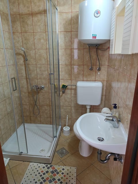 Apartments Stana Apartment in Šibenik-Knin County, Croatia