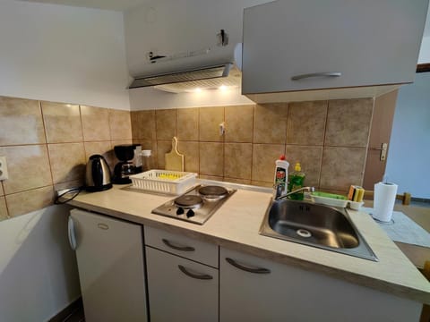 Apartments Stana Apartment in Šibenik-Knin County, Croatia