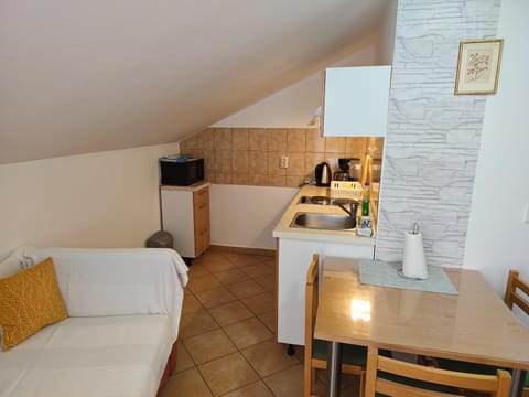 Apartments Stana Apartment in Šibenik-Knin County, Croatia