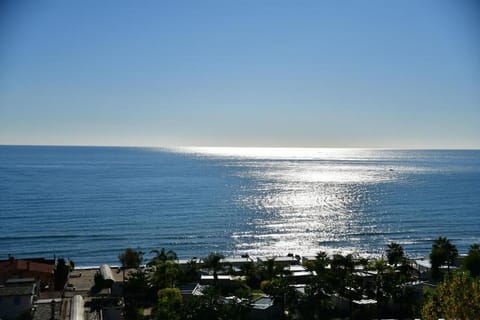 Day, Natural landscape, Beach, Sea view