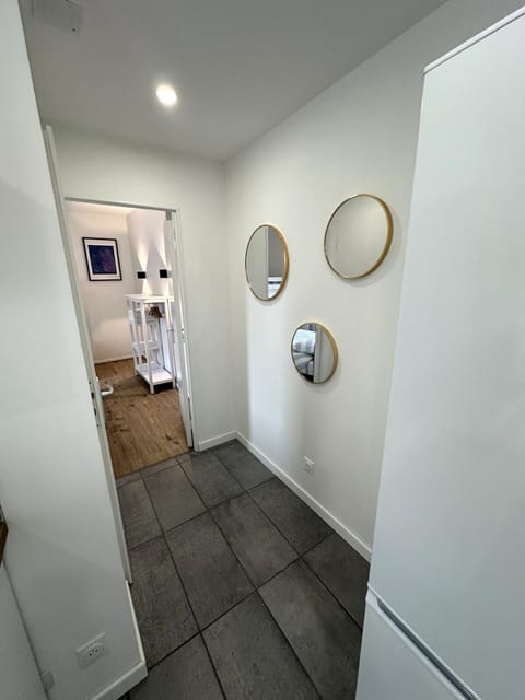 Appartement L'escale à Vienne Apartment in Auvergne-Rhône-Alpes