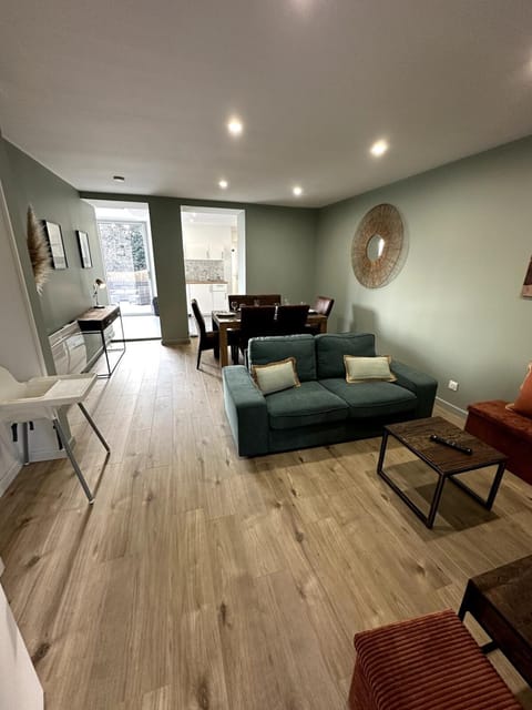 Appartement L'escale à Vienne Apartment in Auvergne-Rhône-Alpes