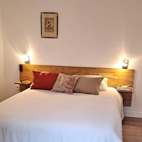 La Tour - Au Coeur de Langres Apartment in Langres