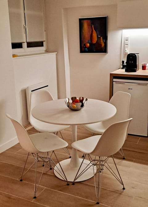 La Tour - Au Coeur de Langres Apartment in Langres