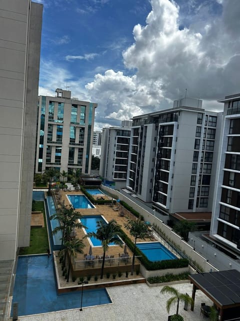 Garden, Garden view, Swimming pool, sunbed