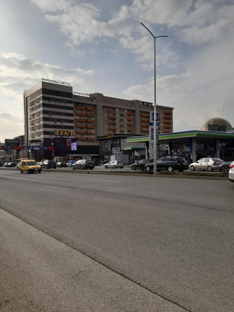 Urban Apartment Apartment in Serbia