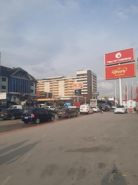 Urban Apartment Apartment in Serbia