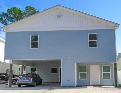 1022 Hunter by Together Resorts House in North Myrtle Beach