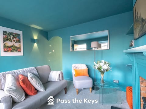 Living room, Other, Seating area