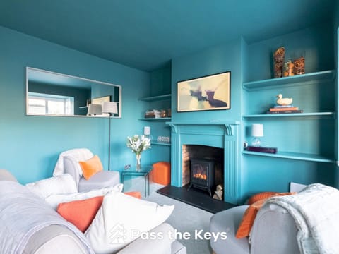 TV and multimedia, Other, Photo of the whole room