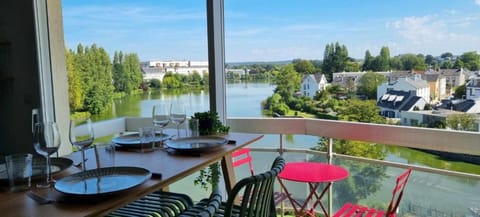 Lake view