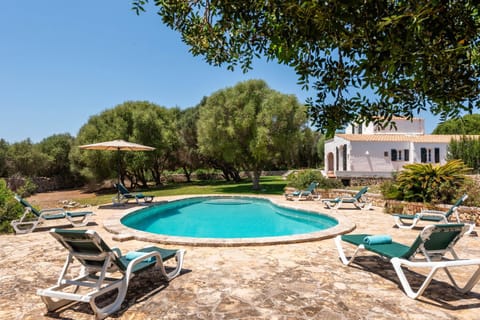 Garden, Pool view, Swimming pool