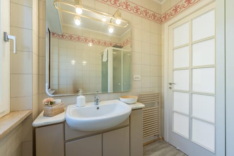 Petrarca 20A, Napoli Apartment in Naples