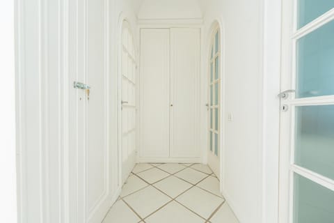 Petrarca 20A, Napoli Apartment in Naples